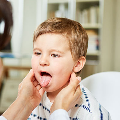 What Parents Should Know About Scarlet Fever