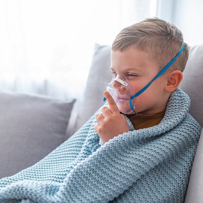 asthma services