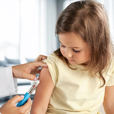 Vaccinations